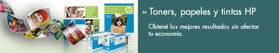 Un cartucho para cada necesidad. Hewlett Packard tiene el cartucho adecuado para cada tipo de impresi�n. Elige el tuyo.