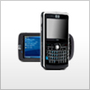 Handhelds Hewlett Packard