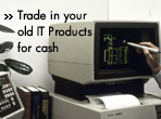 Trade in your old PC's for cash