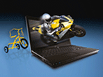 Buy HP Business PC�s at great pricing & up to a 50% small business tax deduction*.