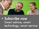 HP eNewsletter and e-mail communication