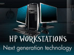HP Workstations