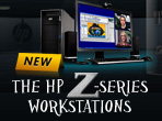 HP Workstations