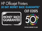 HP Officejet Printer 30 Days