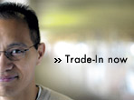 Trade in now!