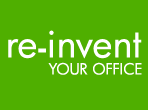 re-invent your office
