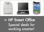 HP Smart Office