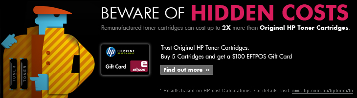 Beware of Hidden Costs