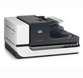 Escáneres y Faxes para Empresas