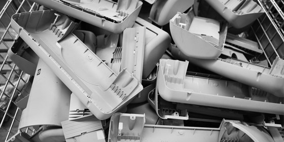 Reciclagem de Produtos HP - Hardware