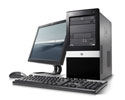 Desktops e Workstations