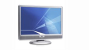 Monitores para o lar