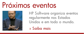 Próximos eventos