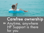 HP Total Care Owner Services