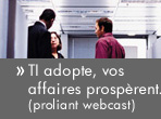 Proliant Webcast