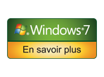 Windows&reg;7 En savoir plus