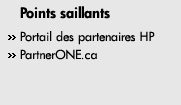 Partner programs