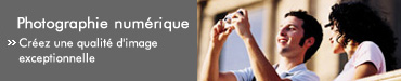 Cr�ez une qualit� d'image exceptionnelle   