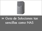Gu�a de Soluciones tan sencillas como NAS