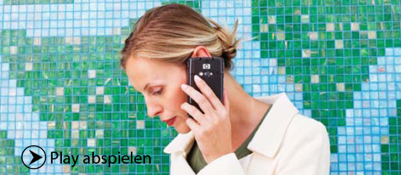 HP Exstream - video