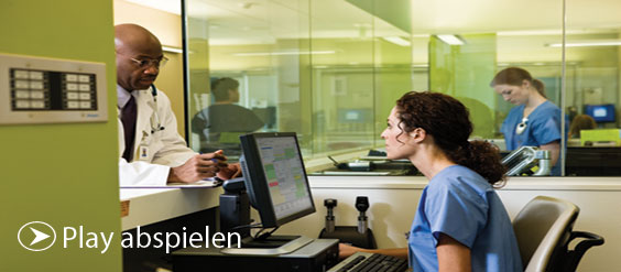 HP Exstream - video