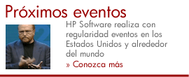 Próximos eventos