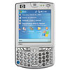 Photo de l’iPAQ nw6500 de HP