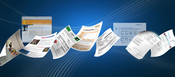 HP Exstream