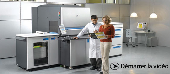 HP Exstream
