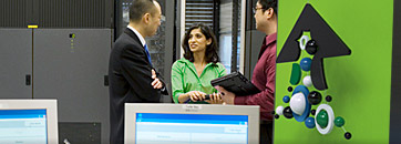 Learn to love change - Put virtualisation at the heart of your scalable storage