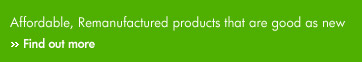HP Renew Program