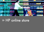 HP online store