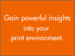 With the HP Easy Print Assessment FREE Trial - Sign up now!