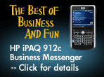 The Best of Business and Fun
