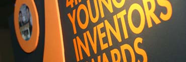 4th Young Inventors Awards