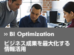 Business Information Optimization - �r�W�l�X���ʂ��ő剻�����񊈗p -