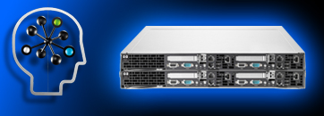 HP ProLiant SL���C���V�o��I - �D�ꂽ�d�͌����Ɨ�p�������������鍂���x�T�[�o�[ -