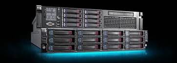 Windows���ɍœK�I- NAS/iSCSI �Ή��X�g���[�W�V�X�e���V�o�� -