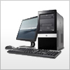 Desktop Hewlett Packard