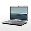 Notebook Hewlett Packard