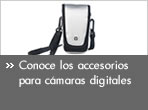 Conoce los accesorios para c�maras digitales