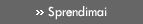 Sprendimai