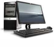 Desktops para Peque&ntilde;as y Medianas Empresas