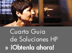 Gu�a de soluciones hp, obt�ngala ahora