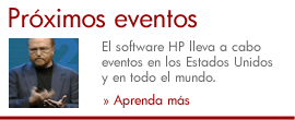 Próximos eventos