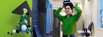 Get real. Go virtual. &raquo; Special report on storage & virtualisation