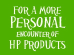 Test Drive & Buy at the HP Experience Store