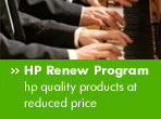 HP Renew Program