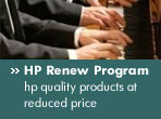 HP Renew Program