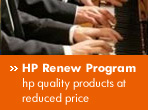 HP Renew Program